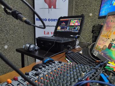Radio Cortegana